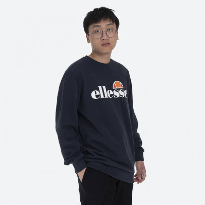 Bluza męska Ellesse Succiso SHC07930 Navy