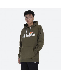 Bluza Ellesse Gottero OH SHC07407 Khaki