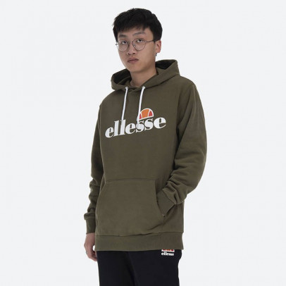 Bluza Ellesse Gottero OH SHC07407 Khaki