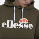 Bluza Ellesse Gottero OH SHC07407 Khaki