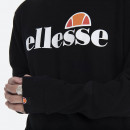 Bluza Ellesse SL Succiso SHC07930 Black