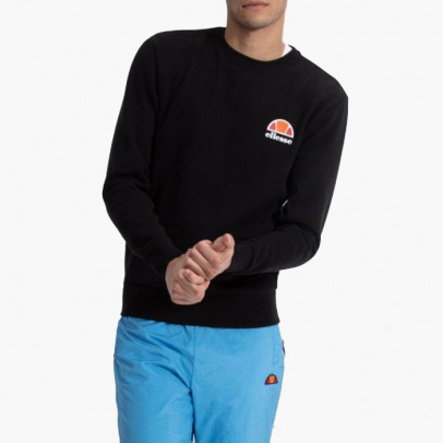 Bluza Ellesse Diveria SHS02215 Anthracite