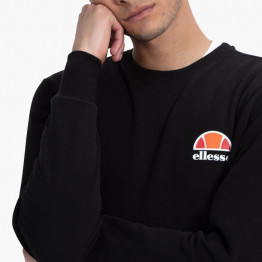 Bluza Ellesse Diveria SHS02215 Anthracite