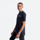 Koszulka Ellesse Voodoo SHB06835 Navy