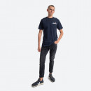 Koszulka Ellesse Voodoo SHB06835 Navy