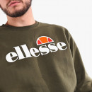 Bluza męska Ellesse Succiso SHC07930 Khaki