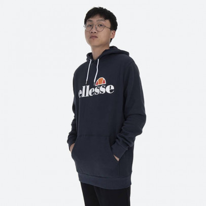 Bluza męska Ellesse Gottero OH SHC07407 Navy