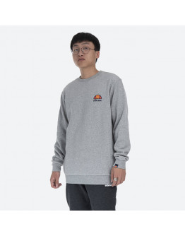 Bluza męska Ellesse Diveria SHS02215 Grey Marl