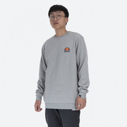 Bluza męska Ellesse Diveria SHS02215 Grey Marl