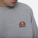 Bluza męska Ellesse Diveria SHS02215 Grey Marl