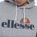 Bluza męska Ellesse Gottero OH SHC07407 Grey Marl