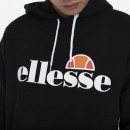 Bluza męska Ellesse Gottero OH SHC07407 BLACK