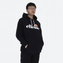 Bluza męska Ellesse Gottero OH SHC07407 BLACK