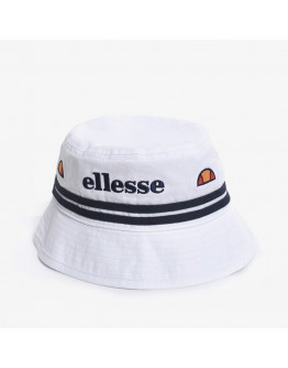 Kapelusz ellesse Lorenzo SAAA0839 WHITE