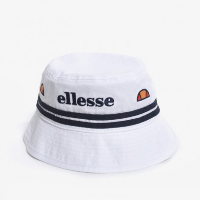 Kapelusz ellesse Lorenzo SAAA0839 WHITE