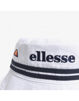 Kapelusz ellesse Lorenzo SAAA0839 WHITE