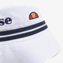 Kapelusz ellesse Lorenzo SAAA0839 WHITE