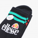 Skarpetki ellesse Pullo SAAC1208 BLACK