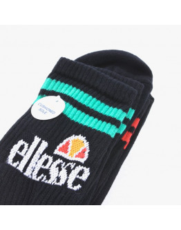 Skarpetki ellesse Pullo SAAC1208 BLACK