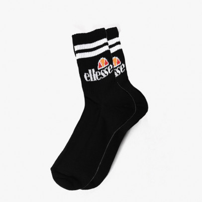 Skarpetki ellesse SAAC0620 BLACK