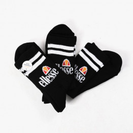 Skarpetki ellesse SAAC0620 BLACK