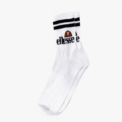 Skarpety ellesse SAAC0620 WHITE