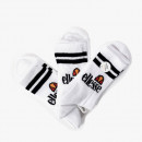 Skarpety ellesse SAAC0620 WHITE