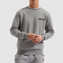 Bluza męska Ellesse Fierro SHS08784 GREY MARL