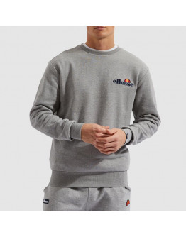 Bluza męska Ellesse Fierro SHS08784 GREY MARL