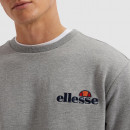 Bluza męska Ellesse Fierro SHS08784 GREY MARL