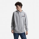 Bluza Ellesse Primero SHS08781 GREY MARL