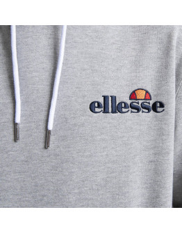 Bluza Ellesse Primero SHS08781 GREY MARL