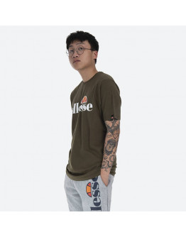 Koszulka męska  Ellesse Sl Prado SHC07405 KHAKI