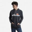 Bluza Ellesse Sl Gotterro SHC07407 DARK GREY MARL