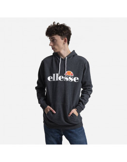 Bluza Ellesse Sl Gotterro SHC07407 DARK GREY MARL