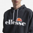 Bluza Ellesse Sl Gotterro SHC07407 DARK GREY MARL