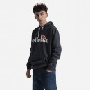 Bluza Ellesse Sl Gotterro SHC07407 DARK GREY MARL