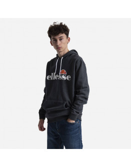 Bluza Ellesse Sl Gotterro SHC07407 DARK GREY MARL