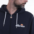 Bluza męska Ellesse Briero Hoody SHS08782 NAVY