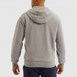 Bluza męska Ellesse Briero Hoody SHS08782 GREY MARL