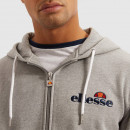 Bluza męska Ellesse Briero Hoody SHS08782 GREY MARL