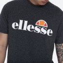 Koszulka męska Ellesse Sl Prado SHC07405 DARK GREY MARL