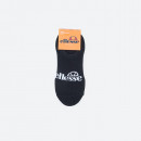 Skarpetki Ellesse Frimo 3 Pack No Show SAGA1791 BLACK