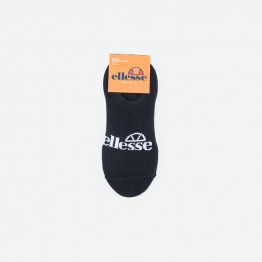 Skarpetki Ellesse Frimo 3 Pack No Show SAGA1791 BLACK