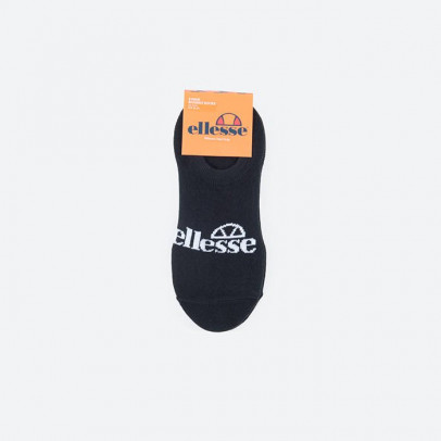 Skarpetki Ellesse Frimo 3 Pack No Show SAGA1791 BLACK