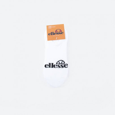 Skarpetki Ellesse Frimo 3 Pack No Show SAGA1791 WHITE