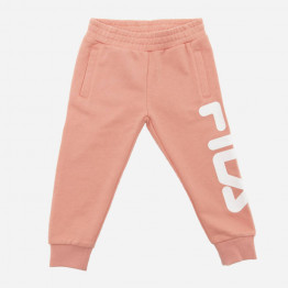 Spodnie dziecięce Fila Kids Classic Logo Pants 688097 A423