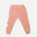 Spodnie dziecięce Fila Kids Classic Logo Pants 688097 A423