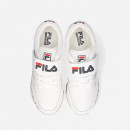 Buty damskie sneakersy Fila Orbit Zeppa Strap 1010772 1FG