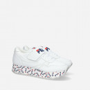 Buty damskie sneakersy Fila Orbit Zeppa Strap 1010772 1FG